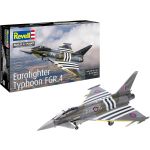 Revell Eurofighter Typhoon FGR.4 1:48 Plastic Kit