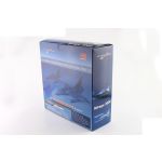 Mirage 2000-5DI ROCAF Diecast - 1/72