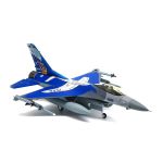F-16A Fighting Falcon Portuguese Air Force 201 Sqn. 50th Anniversary 2009 Diecast - 1/72