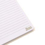 Spitfire A5 Lined Hardback Notebook