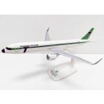 Transavia Airbus A321 Neo Retro Livery Plastic Model - 1/200