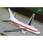 Gemini Jets EG&G Janet Boeing 737-600 Diecast - A6-FAA - 1/200