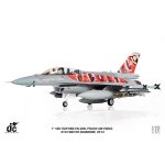 F-16D Fighting Falcon Polish Air Force, 6th Fighter Squadron, 2013 Diecast - 1/72