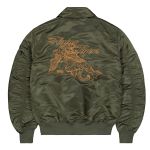 Flying Tigers CWU-45 Light Flight Jacket