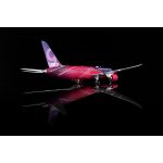 Boeing Company 787-9 N1015B "Dreams Take Flight" Livery Diecast Model - 1/200 Scale