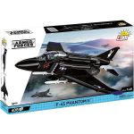 F-4S Phantom II Brick Model Kit