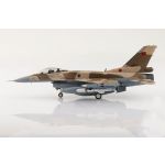 F-16C “Royal Moroccan AF” 08-8013, RMAF, RAF Fairford, RIAT 2024 Diecast  - 1/72
