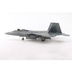 F-22 Raptor “90th FS 100th Anniv. Scheme” 09-4190, 90th FS, Elmendorf AB, 2017 Diecast - 1:72