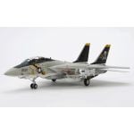 Tamiya Grumman F-14A Tomcat 1:48 Plastic Kit