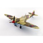 Spitfire MK.Vb Trop ER220, East India Sqn, 1943 Diecast - 1/48