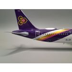 Thai Airways A321 - HS-TOA- Diecast - 1/200