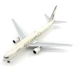 Etihad Boeing 767-300ER - Diecast Scale Model - A6-EYZ - 1/400