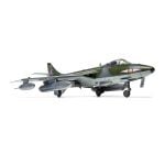 Airfix Hawker Hunter FGA.9/FR.10/GA.11 - 1:48 Plastic Kit
