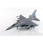 F16 MLU 755 ChileanAir Force Diecast  - 1/72