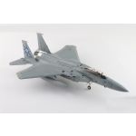 F-15A Eagle 76-0111, 318th FIS, USAF (with ASM-135 missile) Diecast - 1/72