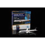 Singapore Airlines B787-10 9V-SCJ - Diecast Model - 1/200 Scale