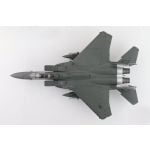 F-15E “Hellcat” 96-0201, 494th FS, 48th FW, RAF Lakenheath, 2024 Diecast - 1/72