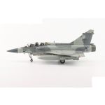 Mirage 2000-5DI ROCAF Diecast - 1/72