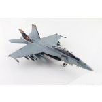 F/A-18F Super Hornet “Fighting Swordsmen” Diecast - 1/72