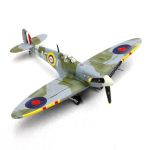 Spitfire Mk.IIA, AF-V Royal Air Force Duxford Diecast - 1/72