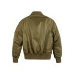 Top Gun CWU-45 Jacket With Patches