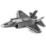 F-35B Lightning II RAF Brick Model Kit