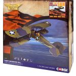 Corgi Fairey Swordfish Mk.I - Operation Torch Diecast - 1/72