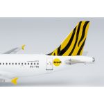 Scoot Airbus A319-100 Diecast - 9V-TRA - 1/400