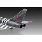 Revell Eurofighter Typhoon FGR.4 1:48 Plastic Kit