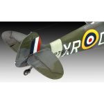 Revell Spitfire Mk.1 1:48 Plastic Kit