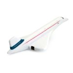 Concorde Squeezable Stress Toy