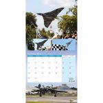 Vulcan XH558, The Spirit of Great Britain Calendar 2027