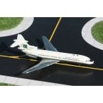 Gemini Jets Pakistan Air Force Trident 1E - AP-AUG Diecast - 1/400