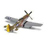 Airfix North American P-51D Mustang 1:48 Plastic Kit