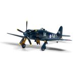 Airfix Hawker Sea Fury FB.11 1:48 Plastic Kit