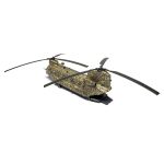 Airfix Boeing Chinook HC.1 (Late)  1:72 Plastic Kit