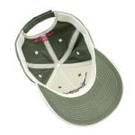 P-40 Warhawk Embroidered Baseball Cap