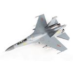 J-11A PLAAF, 33rd Fighter Division, 98th Air Regiment, 2015 Diecast - 1/72