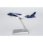 Lufthansa Airbus A320 neo '100 Years Anniversary' Livery Diecast with Stand - D-AING - 1/400
