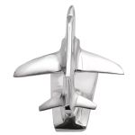 Typhoon 6" Military Heritage Metal Model