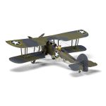 Corgi Fairey Swordfish Mk.I - Operation Torch Diecast - 1/72