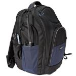 Flight Gear Tailwind Backpack - Navy / Black