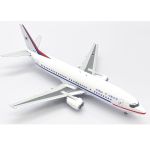 Republic of Korea Air Force Boeing 737-300 Diecast - 85101- 1/200