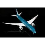 Hainan Airlines Boeing 787-9 B-1499 "IHG Hotels & Resorts" Livery - Diecast Model - 1/200 Scale