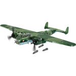 Dornier Do 17Z-2 Brick Model Kit - Scale 1/32