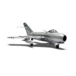 Airfix Mikoyan-Gurevich MiG-17F 'Fresco' 1:72 Plastic Kit