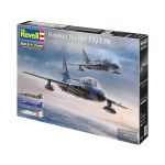 Revell Hawker Hunter T.7/T.7A 1:32 Plastic Kit