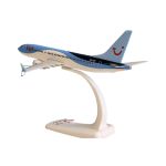TUI Holland Boeing 737-8 Max Plastic Model - 1/200