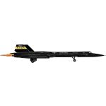 Lockheed SR-71 Blackbird - Executive Edition Brick Model Kit