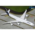 Gemini Jets Lufthansa Airbus A340-600 Diecast - D-AIHF - 1/400